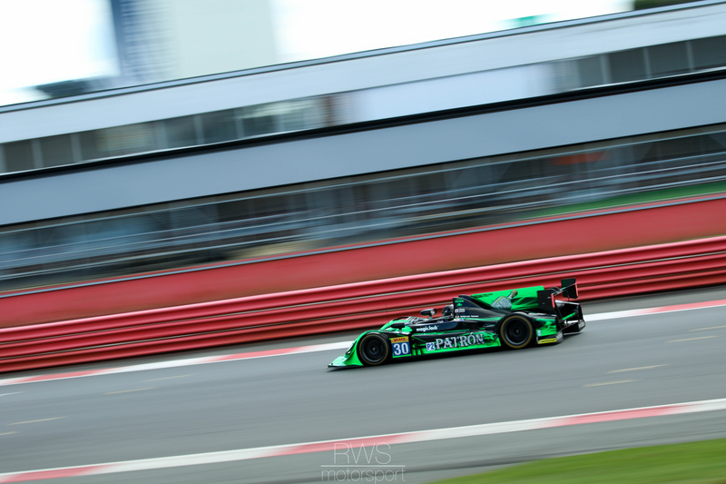 Illustration for article titled WEC & ELMS Saturday Photos